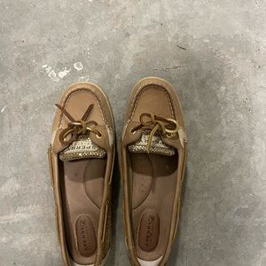 Sperry shoes